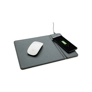 XD Collection P308.94 - Mousepad with 5W wireless charging