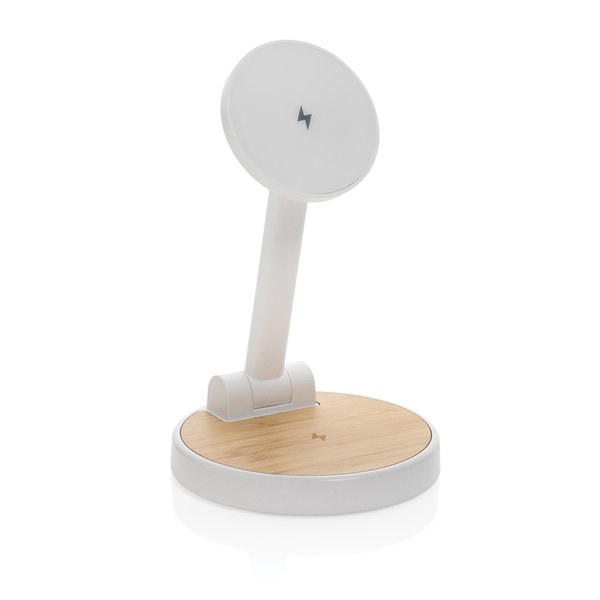 XD Xclusive P309.00 - Ontario RCS rplastic 15W magnetic charging 2 in 1 stand