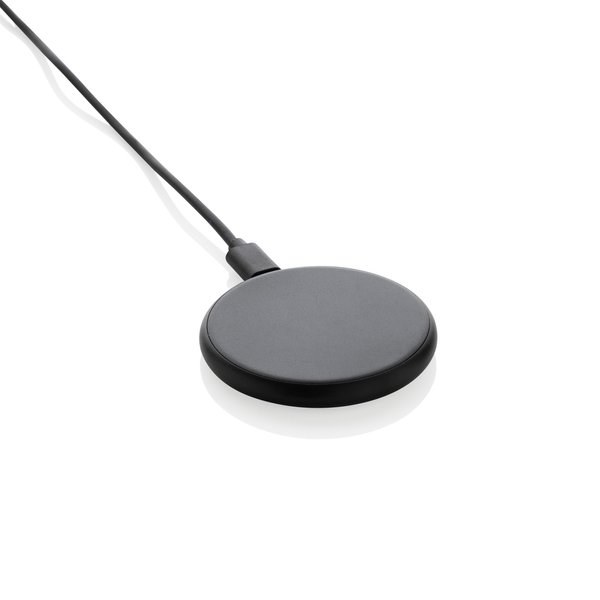 XD Collection P309.01 - Magnapad 15W RCS rplastic magnetic 3 in 1 charging pad