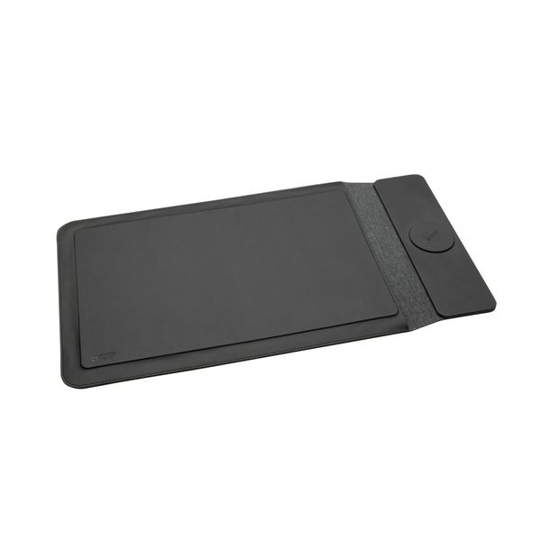 Swiss Peak P309.07 - Tasca per PC 14-15,6" ricarica magnetica wireless Swiss Peak