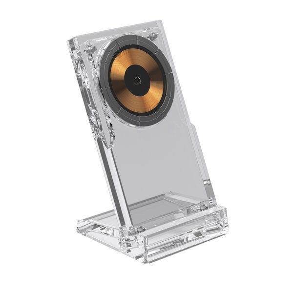 Supporto ricarica wireless magnetico 15W Magcharge