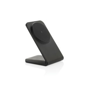 XD Collection P309.09 - Caricatore wireless magnetico VoltPerch 15W in rPlastica RCS