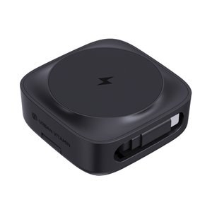 Urban Vitamin P309.53 - Caricatore wireless magnetico 2in1 15W Urban Vitamin Goleta
