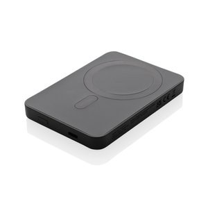 XD Collection P322.40 - Powerbank magnetica Magnetix 5000 mAh in plastica RCS