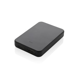 XD Collection P322.55 - Powerbank 5.000 mAh Boostcore con type C in rABS RCS