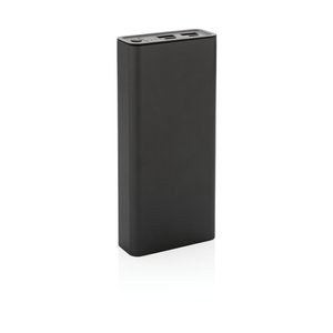 XD Xclusive P322.63 - Terra RCS recycled 20W aluminium powerbank 20.000 mAh