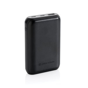 Urban Vitamin P322.70 - Powerbank 10.000mAh con PD Urban Vitamin Alameda