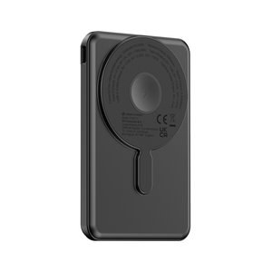 Urban Vitamin P322.71 - Powerbank magnetica 5in1 Urban Vitamin Redwood 5000mAh 20W