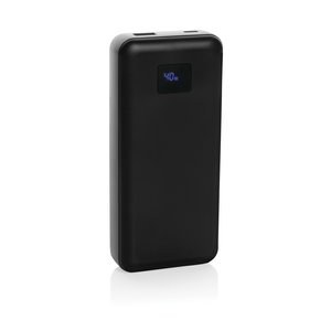 XD Collection P322.80 - Powerbank da 20000mAh 65W Gridlay per PC