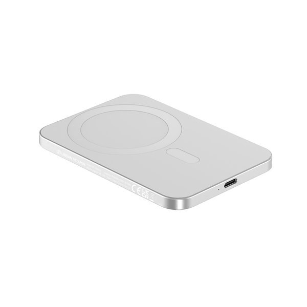Urban Vitamin P322.81 - Urban Vitamin Burbank RCS plastic/alu  3000 mah powerbank