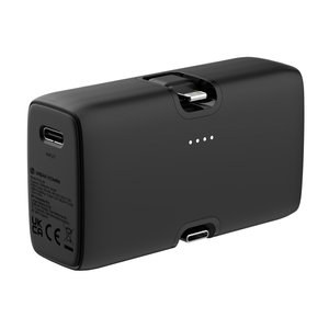 Urban Vitamin P322.85 - Urban Vitamin Los Angeles RCS rplastic 20W PD powerbank