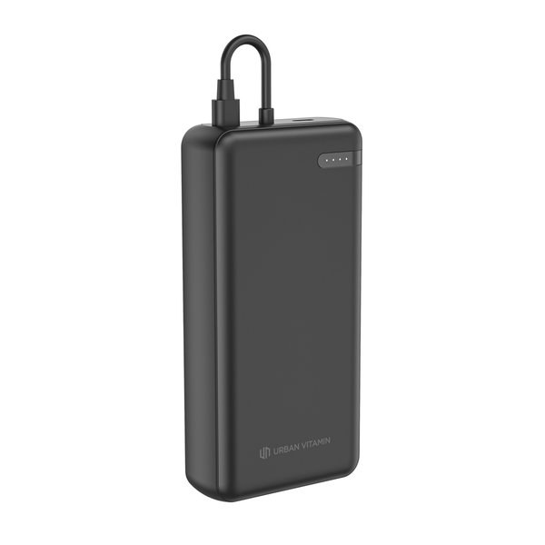 Urban Vitamin P322.88 - Powerbank 20.000 20W PD Urban Vitamin Menlo Park in rABS RCS