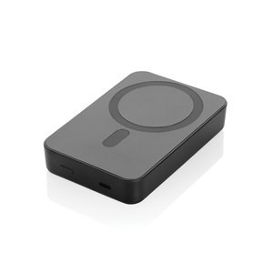 XD Collection P322.89 - Powerbank magnetica 10.000mAh Amporia in rPlastica RCS
