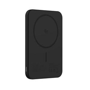 Urban Vitamin P322.92 - Powerbank magnetica 5000 mAh Qi2.2 25W Urban Vitamin Pomona