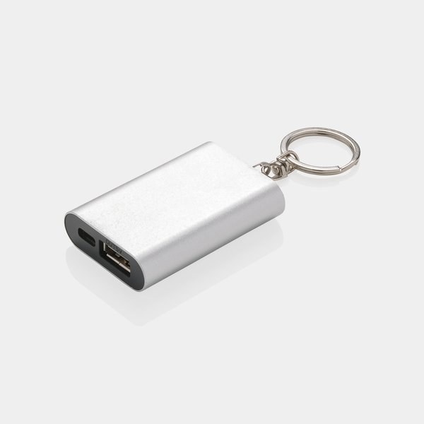 XD Collection P324.19 - Powerbank portachiavi da 1000 mAh
