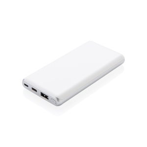 XD Collection P324.67 - Powerbank ultra veloce da 10.000 mAh con PD