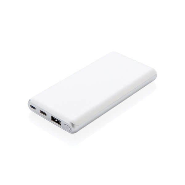 Powerbank ultra veloce da 10.000 mAh con PD