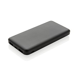 XD Collection P324.79 - Powerbank tascabile da 10.000 mAh ad alta densità