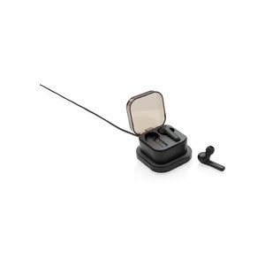 XD Collection P329.12 - Auricolari TWS in custodia di ricarica