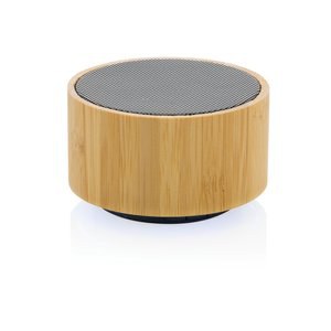 XD Collection P329.59 - Speaker wireless 3W in bambù