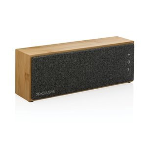 XD Xclusive P329.64 - Speaker wireless 10W Wynn in bambù