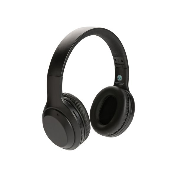 XD Collection P329.66 - RCS standard recycled plastic headphone