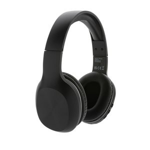 XD Collection P329.79 - Cuffie wireless JAM in plastica riciclata RCS