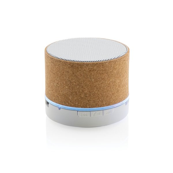 XD Collection P329.95 - Cork 3W wireless speaker