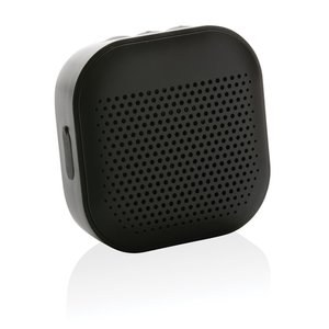 XD Collection P329.97 - Speaker 3W Soundbox in plastica riciclata RCS
