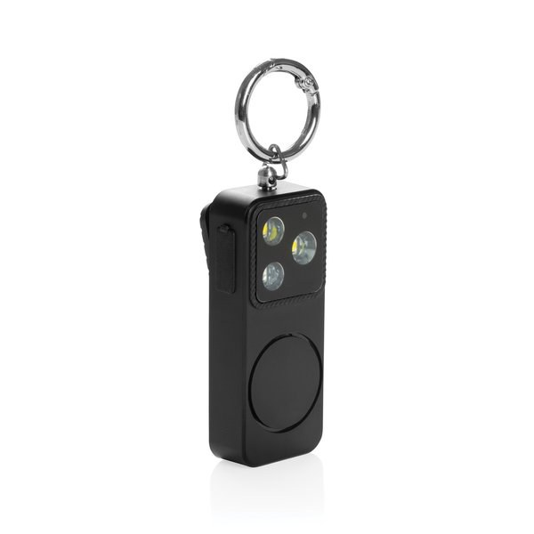 XD Collection P330.77 - GuardBuddy RCS Personal alarm USB-C re-chargeable