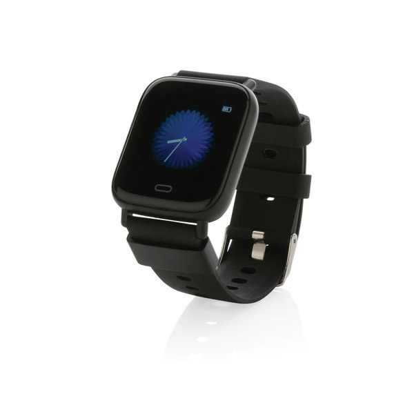 XD Collection P330.89 - Fit Watch in TPU riciclato RCS