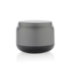 XD Collection P331.08 - Speaker 3W BeatBuddy in rPlastica RCS
