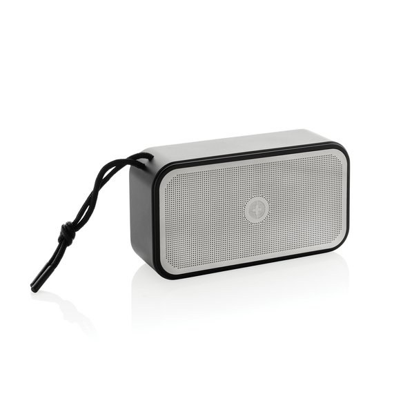 Swiss Peak P331.09 - Speaker 10W Swiss Peak in rAlluminio RCS