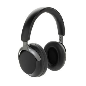 XD Collection P331.11 - Cuffie Soundpro ANC in plastica riciclata RCS