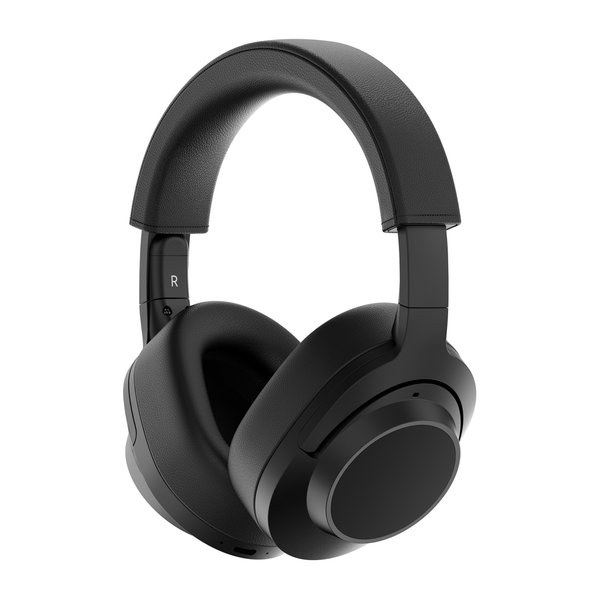 Urban Vitamin P331.53 - Cuffie wireless riciclate e riparabili Irvine RCS