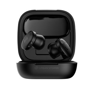 Urban Vitamin P331.54 - Auricolari wireless Lakewood riparabili e riciclati RCS