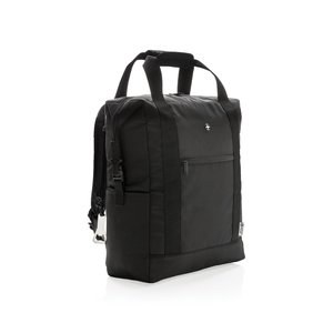 Swiss Peak P422.19 - Swiss Peak XXL cooler totepack PVC free