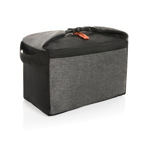 XD Collection P422.27 - Two tone cooler bag