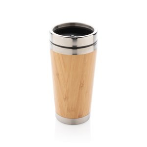 XD Collection P432.30 - Tazza in bambù 450ml