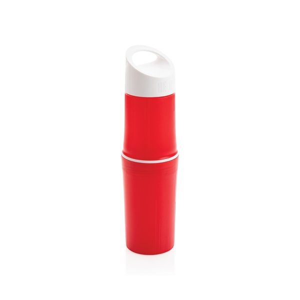 BE O Lifestyle P433.12 - BE O Bottle, Water Bottle, Made In EU