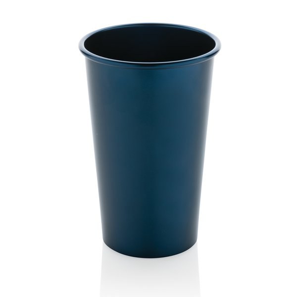 XD Collection P437.20 - Tazza Alo in alluminio riciclato RCS 450 ml
