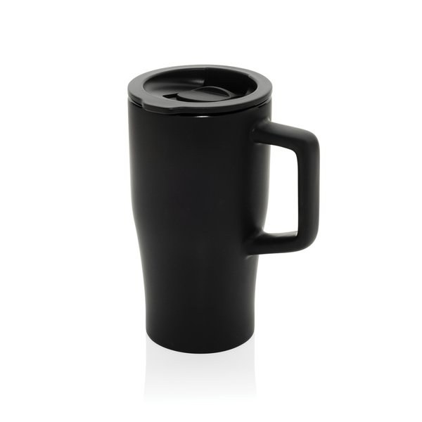 XD Collection P437.22 - Tazza in ceramica Luxe 490ml