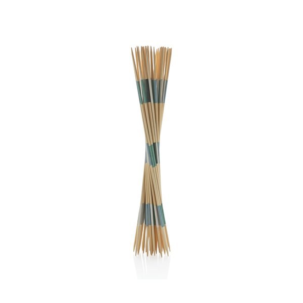 XD Collection P453.55 - Set mikado gigante in bambù