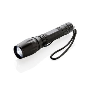 XD Collection P513.43 - Torcia Heavy Duty CREE da 10W