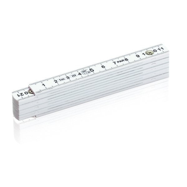 XD Collection P620.70 - Fibreglass folding rule
