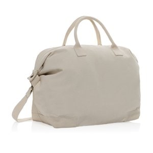 XD Collection P707.17 - Borsa weekend deluxe Kezar AWARE™ rCanvas 500 gm2
