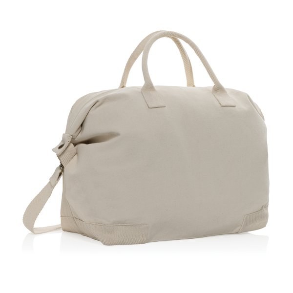 XD Collection P707.17 - Borsa weekend deluxe Kezar AWARE™ rCanvas 500 gm2