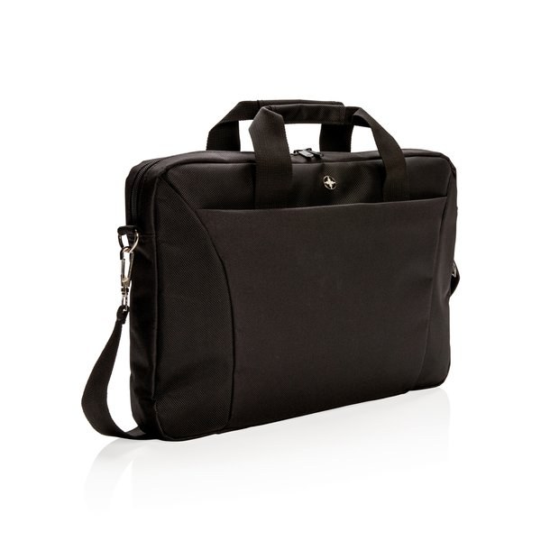 Swiss Peak P732.21 - Borsa porta PC da 15.4”