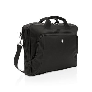 Swiss Peak P762.09 - Deluxe 15” laptop bag