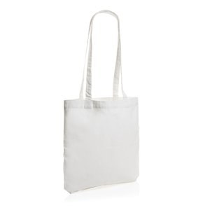 XD Collection P762.54 - Shopper in cotone riciclato Impact Aware™